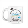The Idolm@ster Million Live! x The Idolm@ster Cinderella Girls Unit Logo Mug Cup Cleasky x Lazy Lazy (Anime Toy)