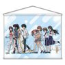 [A Certain Magical Index] Magic Side & Science Side Tapestry (Anime Toy)