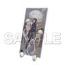 [Kino`s Journey: the Beautiful World] 20th Anniversary Acrylic Plate A (Anime Toy)