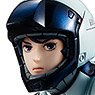 GGG Mobile Suit Z Gundam Kamille Bidan (PVC Figure)