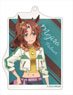 Uma Musume Pretty Derby Season 2 Acrylic Key Ring Mejiro Palmer (Anime Toy)