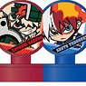 My Hero Academia Stamp Collection (Set of 18) (Anime Toy)