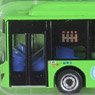 The Bus Collection Iwatekenkotsu BYD K9 (Model Train)