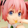 That Time I Got Reincarnated as a Slime Milim Nava Bunny Girl Style (PVC Figure)