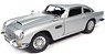 1965 Aston Martin DB5 Coupe 007 / No Time To Die (Diecast Car)