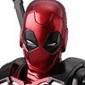 Fighting Armor Deadpool (Completed)