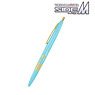 The Idolm@ster Side M 315Pro Beit Click Gold Ballpoint Pen (Anime Toy)