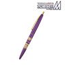 The Idolm@ster Side M 315Pro Cafe Parade Click Gold Ballpoint Pen (Anime Toy)