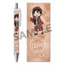 Bungo Stray Dogs Wan! Ballpoint Pen Ranpo Edogawa (Anime Toy)