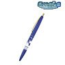 Is It Wrong to Try to Pick Up Girls in a Dungeon? III Hestia Click Gold Ballpoint Pen (Anime Toy)