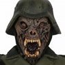 An American Werewolf in London/ Nightmare Demon Ultimate 7inch Action Figure (Completed)