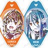 Is It Wrong to Try to Pick Up Girls in a Dungeon? III Trading Ani-Art Vol.2 Acrylic Key Ring (Set of 8) (Anime Toy)