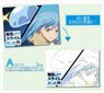 That Time I Got Reincarnated as a Slime Original Picture Clear File A Set (Anime Toy)