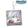 Is It Wrong to Try to Pick Up Girls in a Dungeon? III Bell Ani-Art Vol.2 Big Acrylic Key Ring (Anime Toy)