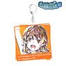 Is It Wrong to Try to Pick Up Girls in a Dungeon? III Lilliluka Ani-Art Vol.2 Big Acrylic Key Ring (Anime Toy)