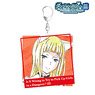 Is It Wrong to Try to Pick Up Girls in a Dungeon? III Haruhime Ani-Art Vol.2 Big Acrylic Key Ring (Anime Toy)