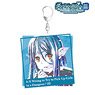 Is It Wrong to Try to Pick Up Girls in a Dungeon? III Wiene Ani-Art Vol.2 Big Acrylic Key Ring (Anime Toy)