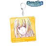 Is It Wrong to Try to Pick Up Girls in a Dungeon? III Ais Ani-Art Vol.2 Big Acrylic Key Ring (Anime Toy)
