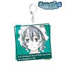 Is It Wrong to Try to Pick Up Girls in a Dungeon? III Syr Ani-Art Vol.2 Big Acrylic Key Ring (Anime Toy)