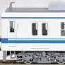 Tobu Railway Series 8000 (Late Renewaled Car) Tojo Line Additional Two Lead Car Set (Add-on 2-Car Set) (Model Train)