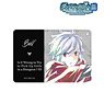 Is It Wrong to Try to Pick Up Girls in a Dungeon? III Bell Ani-Art Vol.2 1 Pocket Pass Case (Anime Toy)