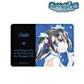 Is It Wrong to Try to Pick Up Girls in a Dungeon? III Hestia Ani-Art Vol.2 1 Pocket Pass Case (Anime Toy)