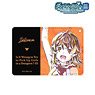 Is It Wrong to Try to Pick Up Girls in a Dungeon? III Lilliluka Ani-Art Vol.2 1 Pocket Pass Case (Anime Toy)