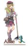 Rune Factory 5 Big Acrylic Stand [Alice] (Anime Toy)