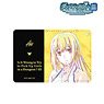 Is It Wrong to Try to Pick Up Girls in a Dungeon? III Ais Ani-Art Vol.2 1 Pocket Pass Case (Anime Toy)