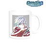 Is It Wrong to Try to Pick Up Girls in a Dungeon? III Bell Ani-Art Vol.2 Mug Cup (Anime Toy)
