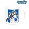 Is It Wrong to Try to Pick Up Girls in a Dungeon? III Hestia Ani-Art Vol.2 Mug Cup (Anime Toy)
