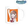Is It Wrong to Try to Pick Up Girls in a Dungeon? III Lilliluka Ani-Art Vol.2 Mug Cup (Anime Toy)