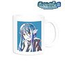 Is It Wrong to Try to Pick Up Girls in a Dungeon? III Wiene Ani-Art Vol.2 Mug Cup (Anime Toy)