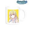 Is It Wrong to Try to Pick Up Girls in a Dungeon? III Ais Ani-Art Vol.2 Mug Cup (Anime Toy)