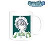 Is It Wrong to Try to Pick Up Girls in a Dungeon? III Syr Ani-Art Vol.2 Mug Cup (Anime Toy)