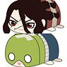 Dr. Stone Potekoro Mascot (Set of 6) (Anime Toy)
