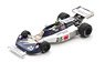 Hesketh 308D No.25 US GP 1976 Alex Ribeiro (Diecast Car)