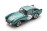 Aston Martin DB3 S No.21 24H Le Mans 1954 G.Whitehead J.Stewart (ミニカー)