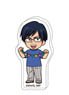 [My Hero Academia] Korotto Acrylic Mini Figure Iida (Anime Toy)
