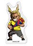 [My Hero Academia] Korotto Acrylic Mini Figure All Might (Anime Toy)