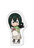 [My Hero Academia] Korotto Acrylic Mini Figure Asui (Anime Toy)