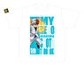 [My Hero Academia] T-Shirts 5th Anniversary Todoroki (Anime Toy)