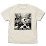きんいろモザイク Pretty Days Kin-iro Mosaic Tシャツ VANILLA WHITE L (キャラクターグッズ)