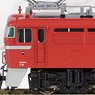ED72-20 (without Steam Generator) (Model Train)