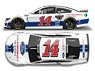 `チェイス・ブリスコー` #14 フォードパフォーマンスレーシングスクール フォード マスタング NASCAR 2021 (ミニカー)