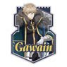 Fate/Grand Order - Divine Realm of the Round Table: Camelot Travel Sticker (2) Gawain (Anime Toy)