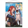 TV Animation [So I`m a Spider, So What?] B2 Tapestry A [Katia & Filimos] (Anime Toy)