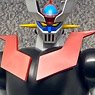 Jungle Mighty Mecha Series Mazinger Z Repaint Ver. Big Size Sofvi (Completed)