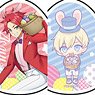 Acrylic Key Ring [Idol Time PriPara] 04 Easter Ver. (Especially Illustrated) (Mini Chara) (Set of 6) (Anime Toy)