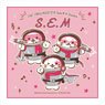 [The Idolm@ster Side M x Sirotan] Multi Cloth S.E.M (Anime Toy)